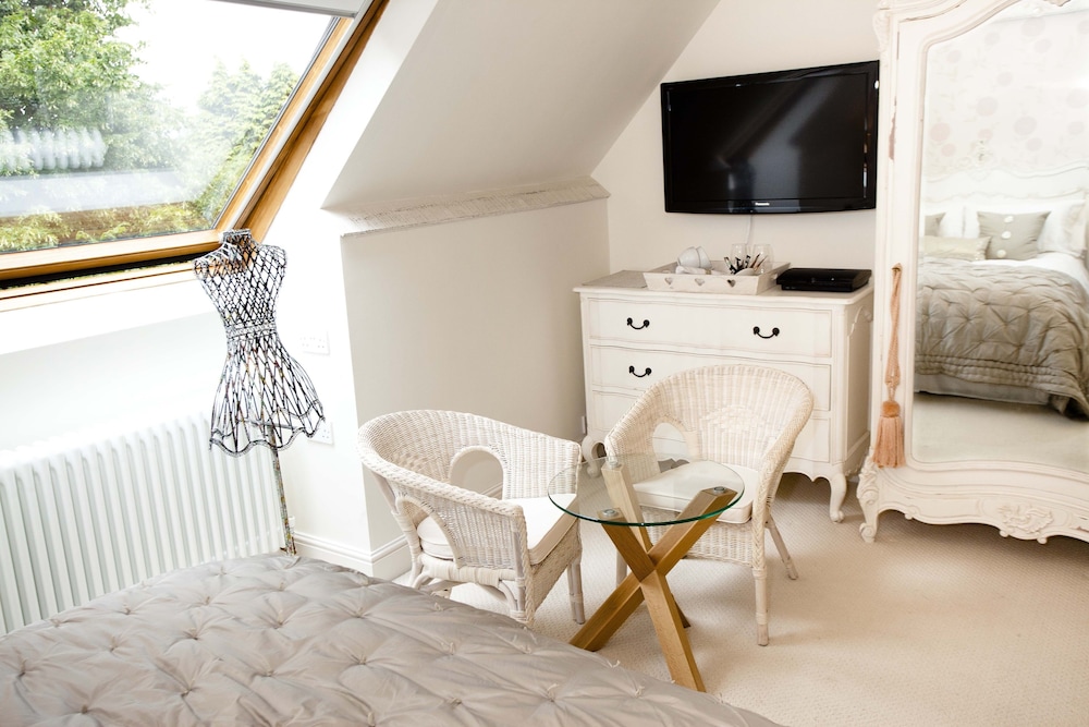 Windfalls Boutique Hotel 17/26