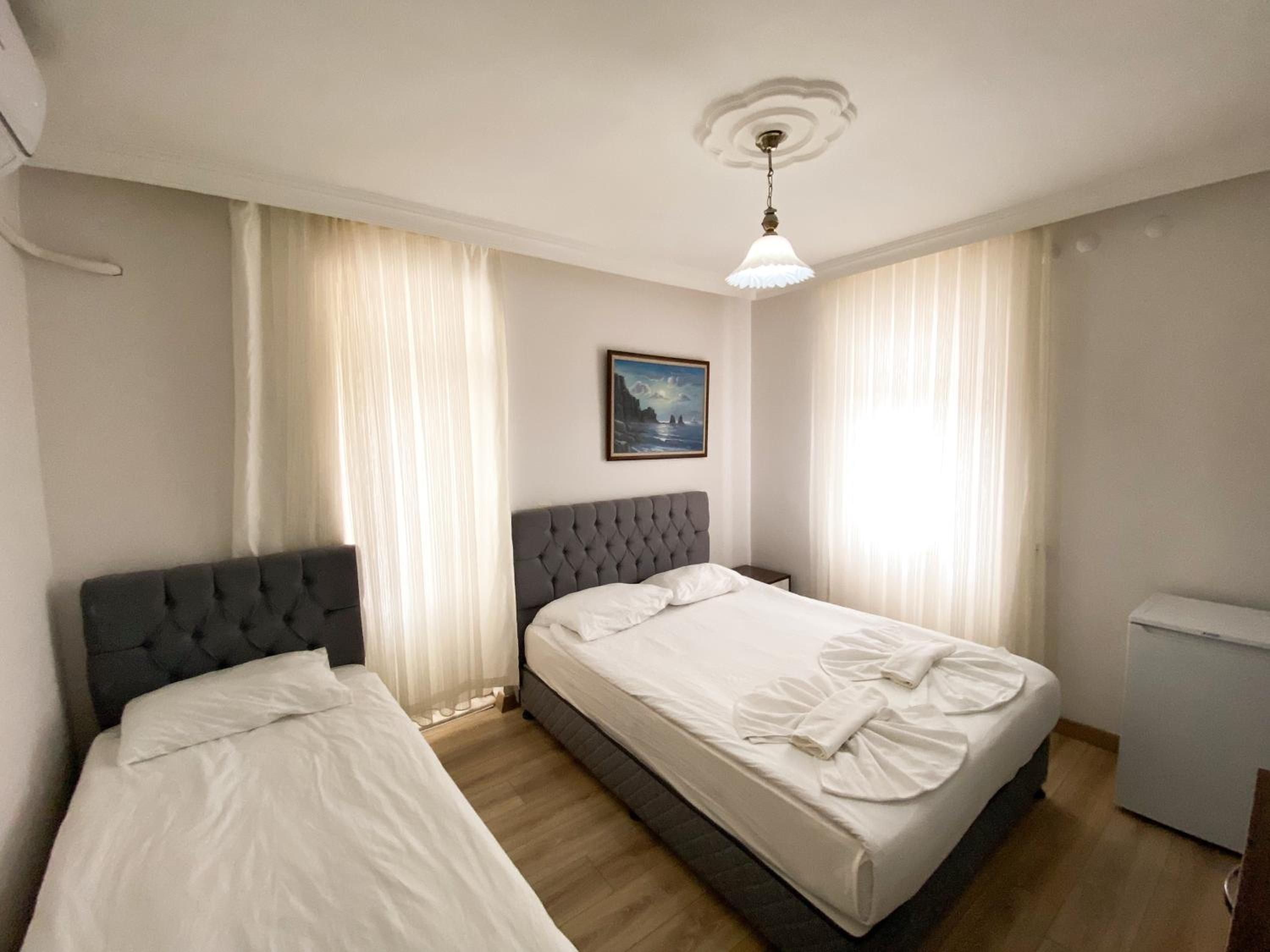 Nergiz Hotel 15/48