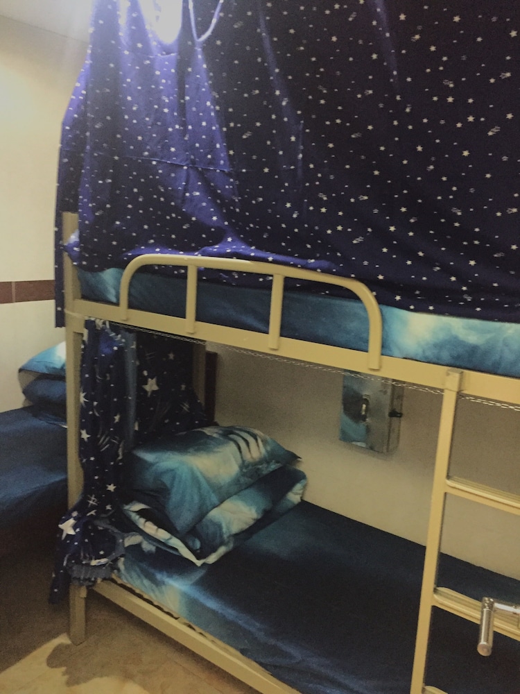 Master Inn - Hostel 36/58