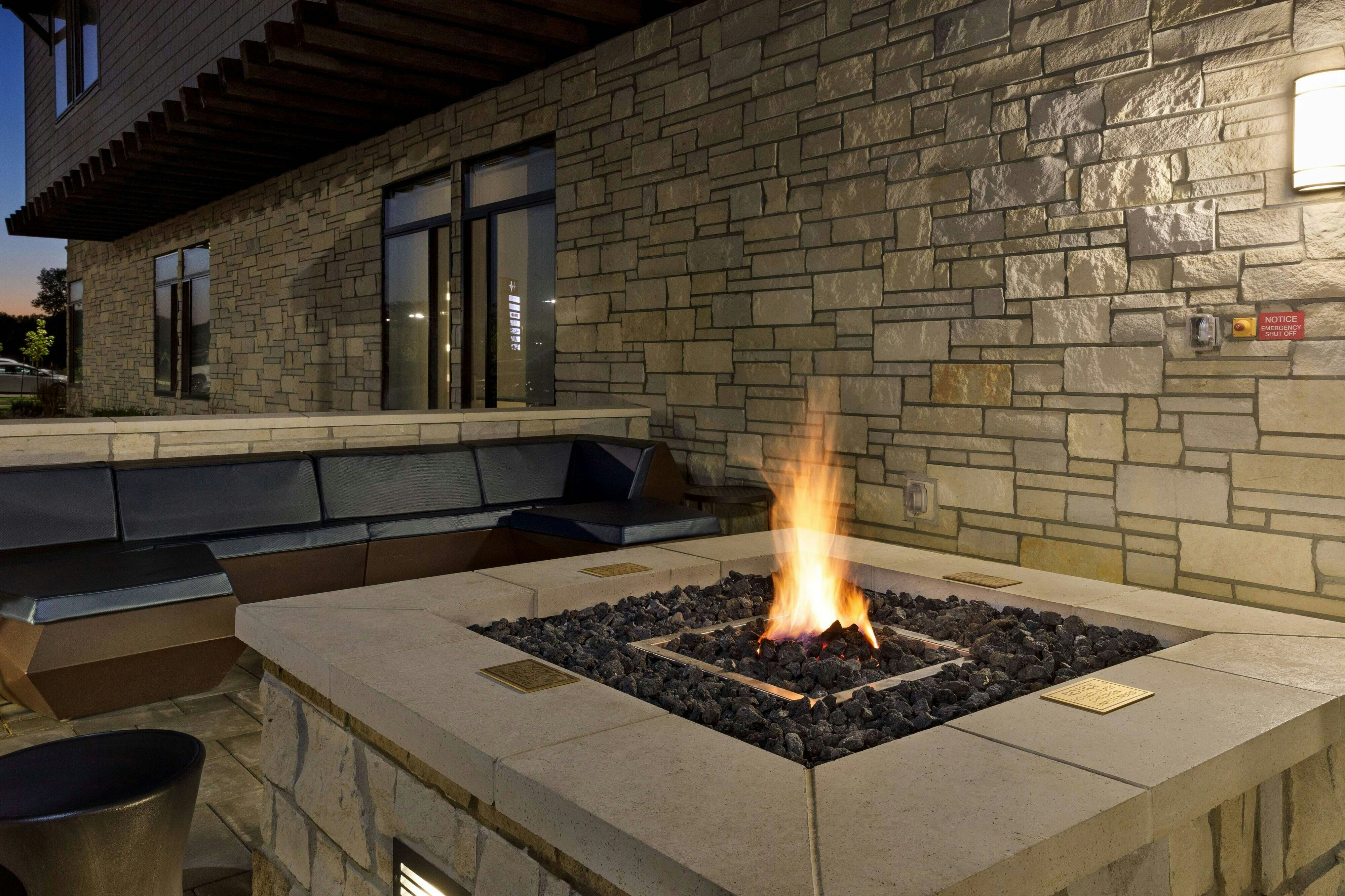 SpringHill Suites by Marriott Topeka Southwest 17/28