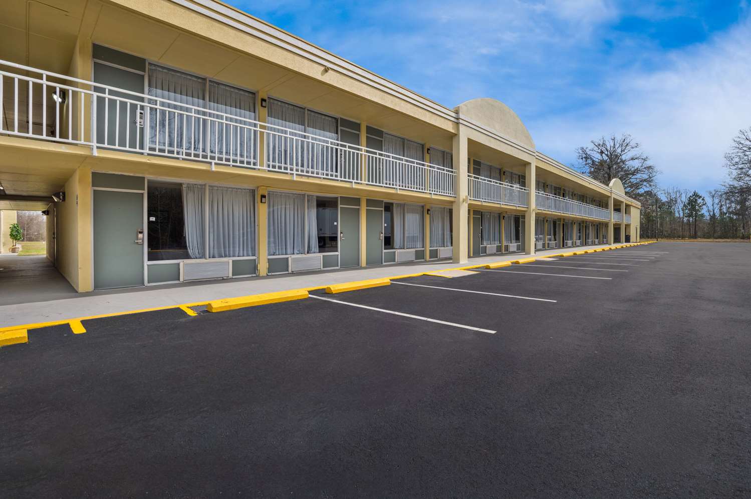 Econo Lodge Yemassee, SC 13/15
