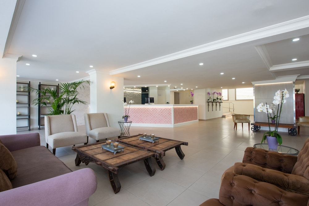 Ole Tropical Tenerife Adults Only 45/67