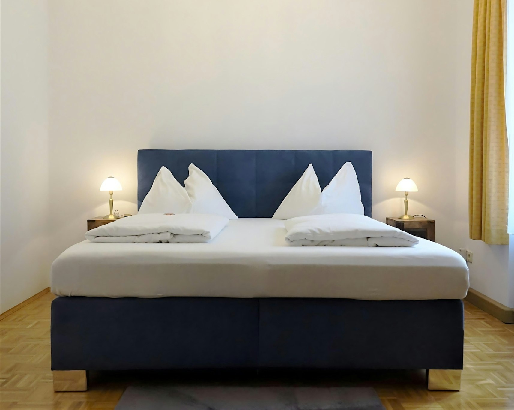 Hotel Kindler 2.0 10/21
