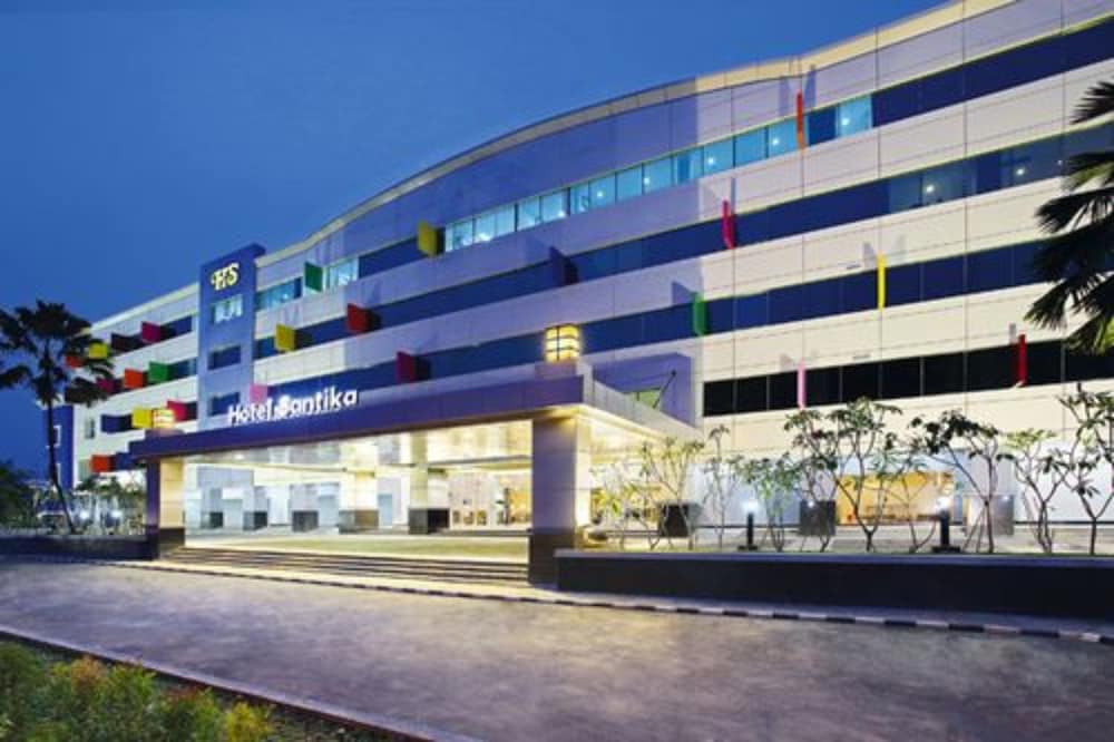 Hotel Santika Kelapa Gading 2/36