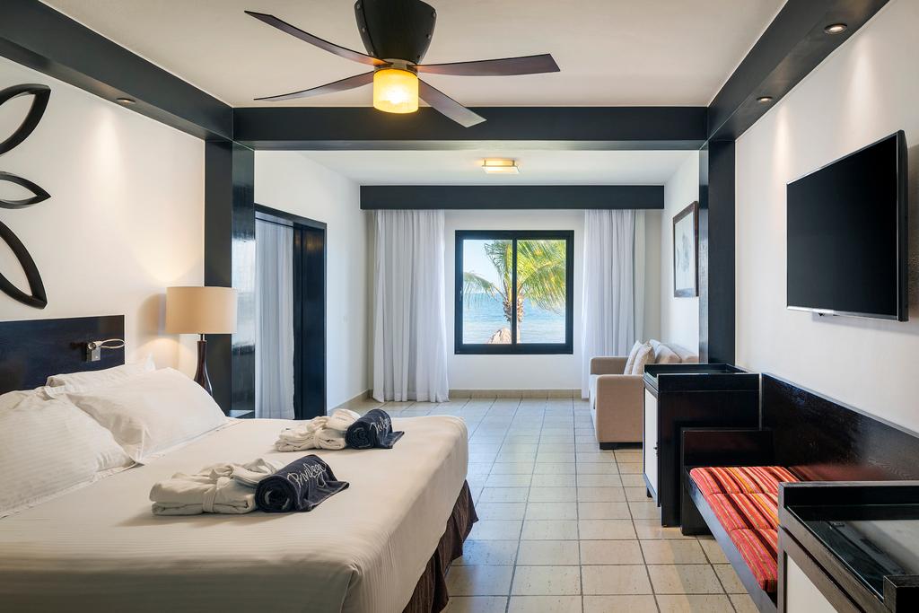 Master, Suite, Sea View