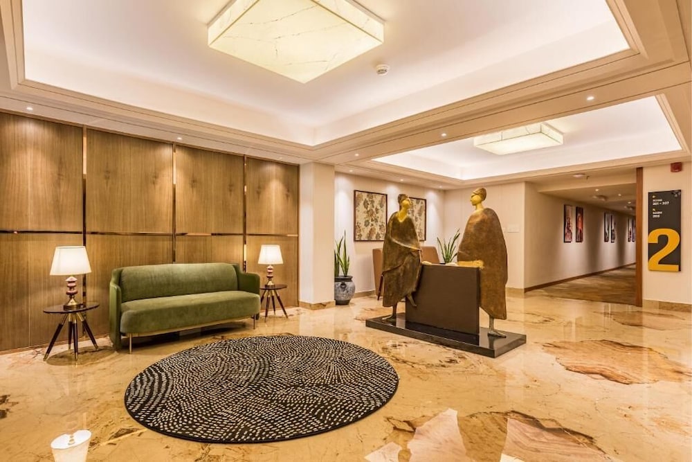 Udaan Himalayan Suites and Spa photo4