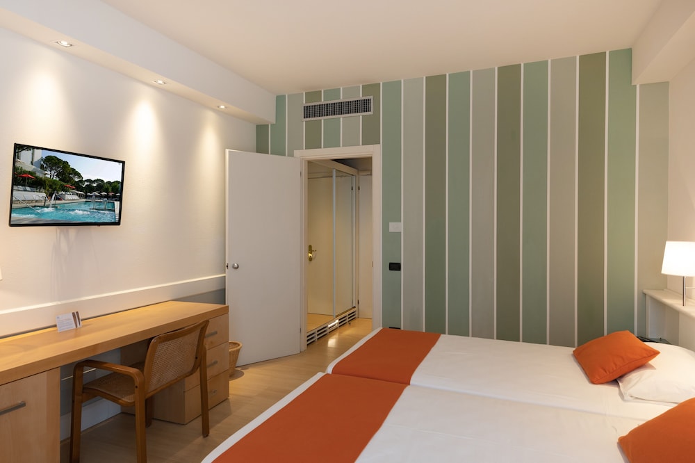 Union Lido Art & Park Hotel 15/71