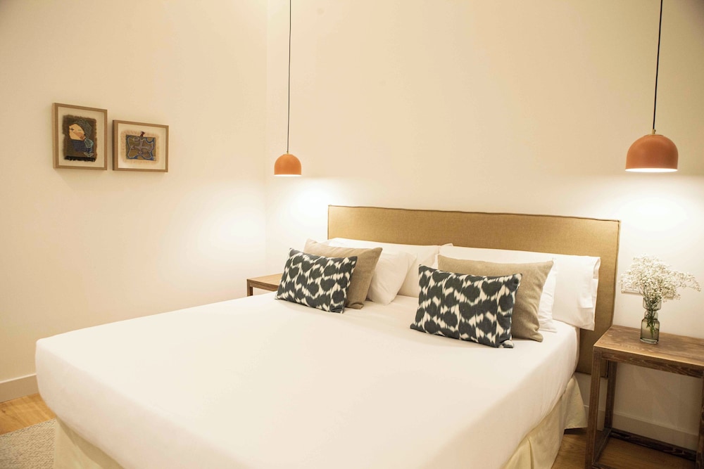 Veintiuno Emblematic Hotels - Adults Only 9/50