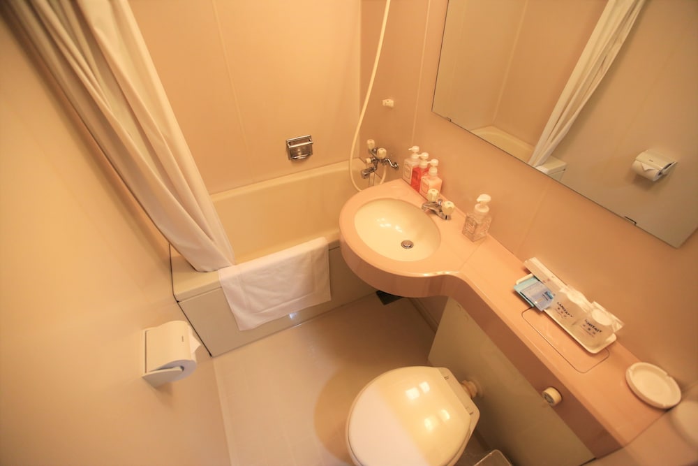 Hotel Yokosuka 21/21