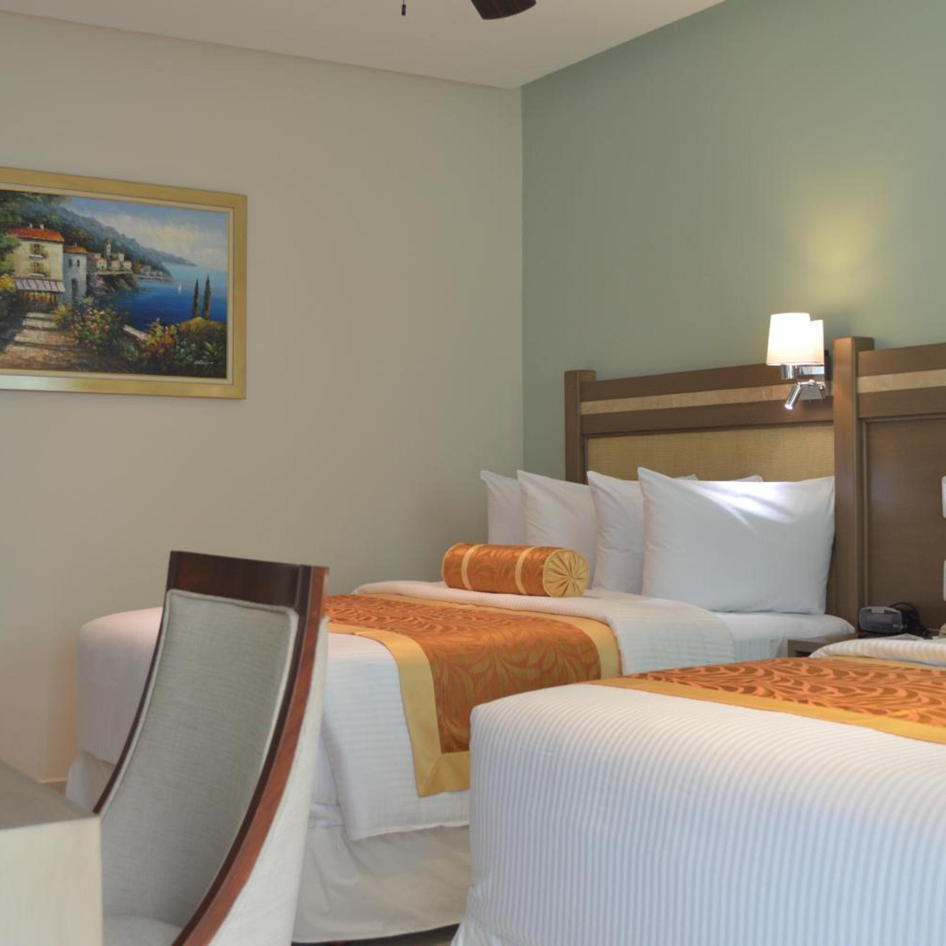 Hotel Villa Magna Poza Rica 9/46
