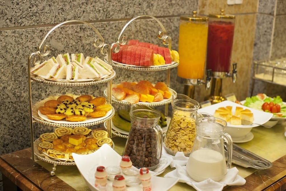 La Paix Sai Gon - Boutique Hotel 33/44