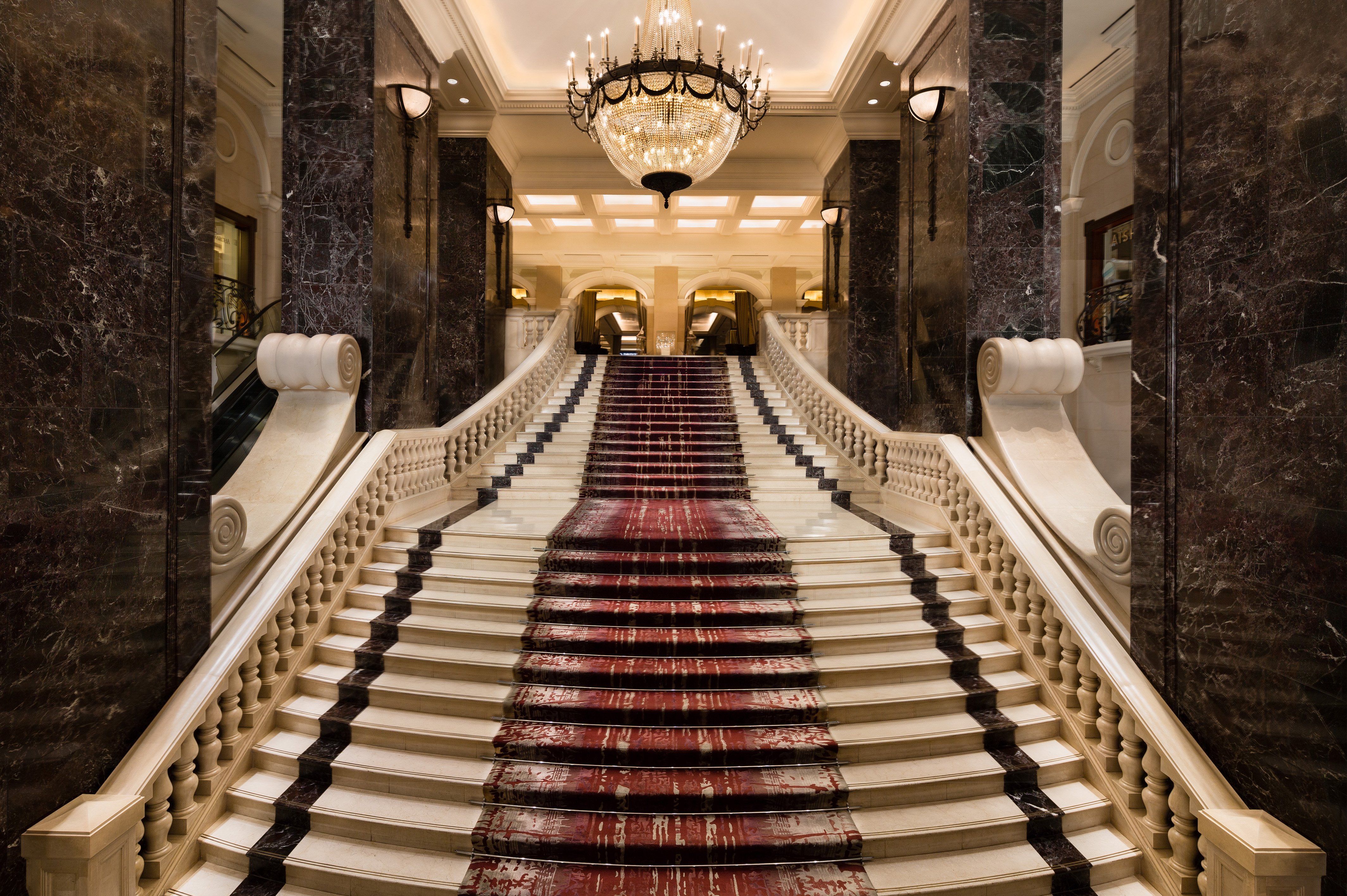 Intercontinental Phoenicia Beirut 7/49