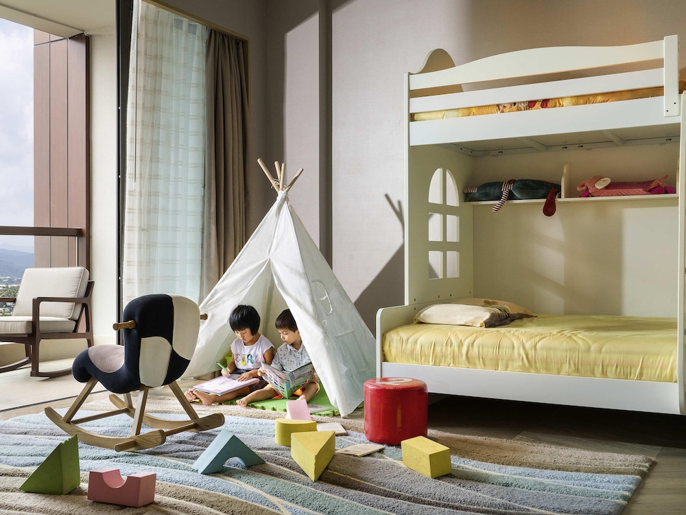 SOFITEL SANYA LEEMAN RESORT 30/49