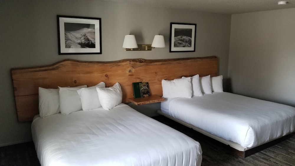 Green Granite Inn, an Ascend Collection Hotel 29/72