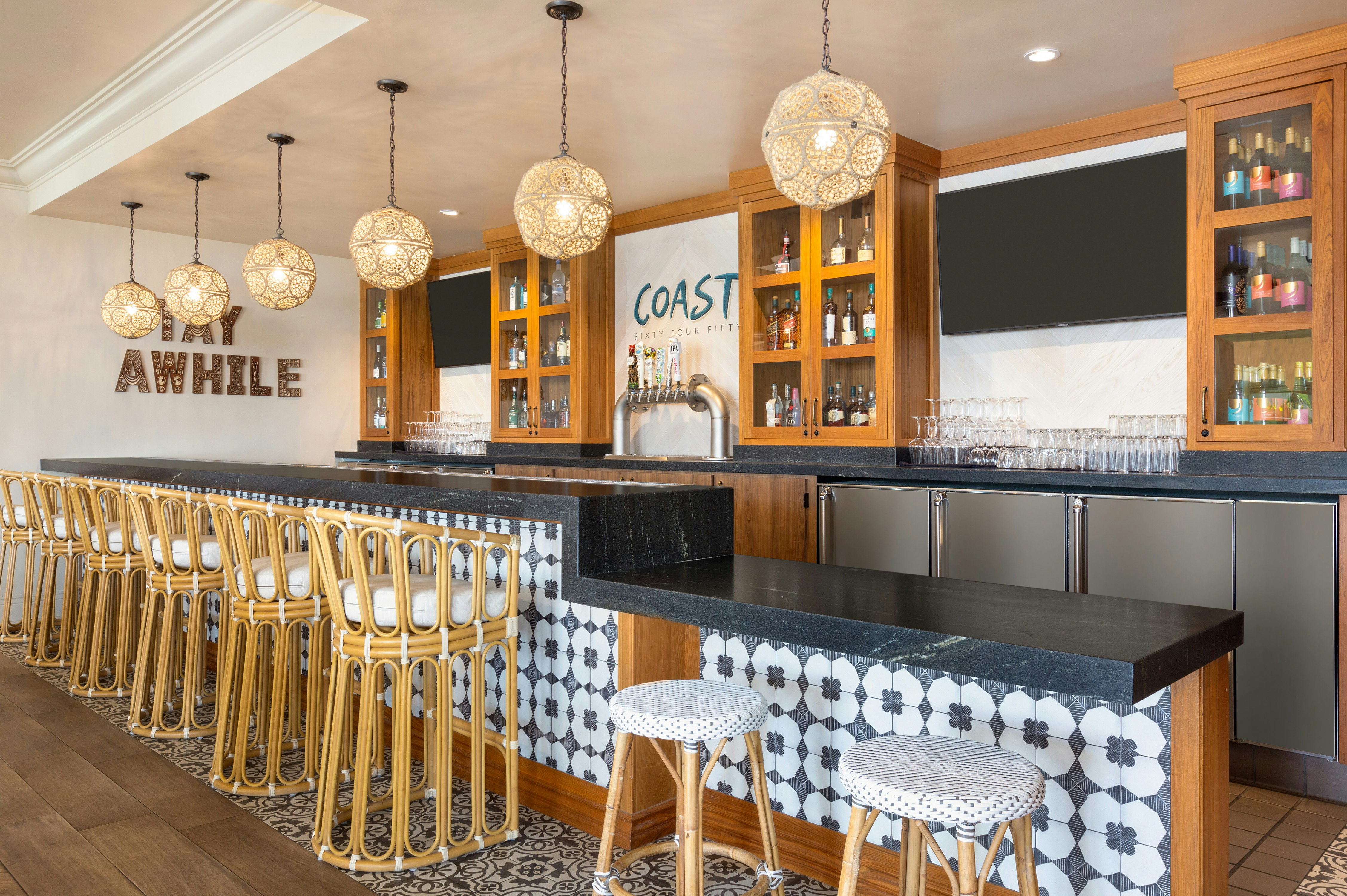 Hilton Garden Inn Carlsbad Beach 65/92