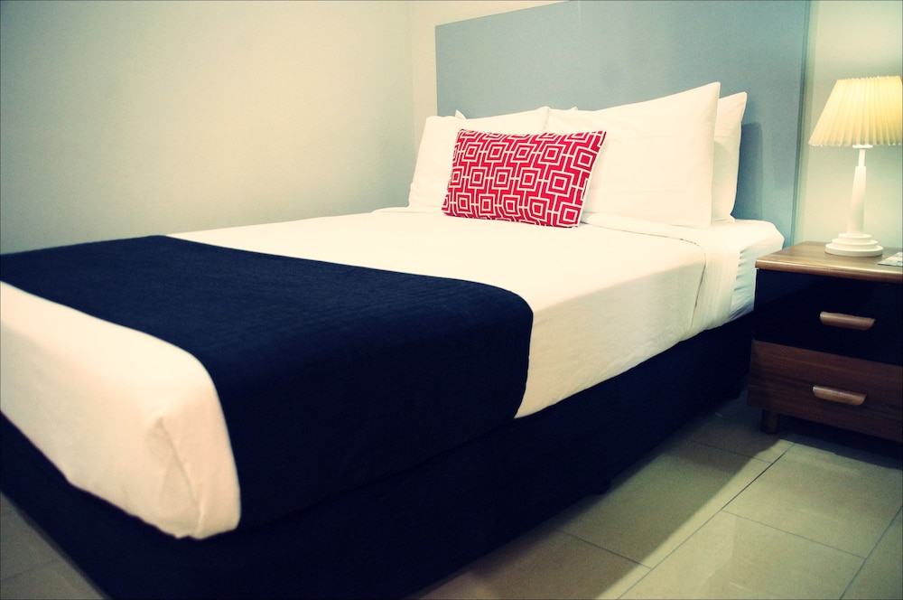 Citi Serviced Apartments - Korobosea 13/44