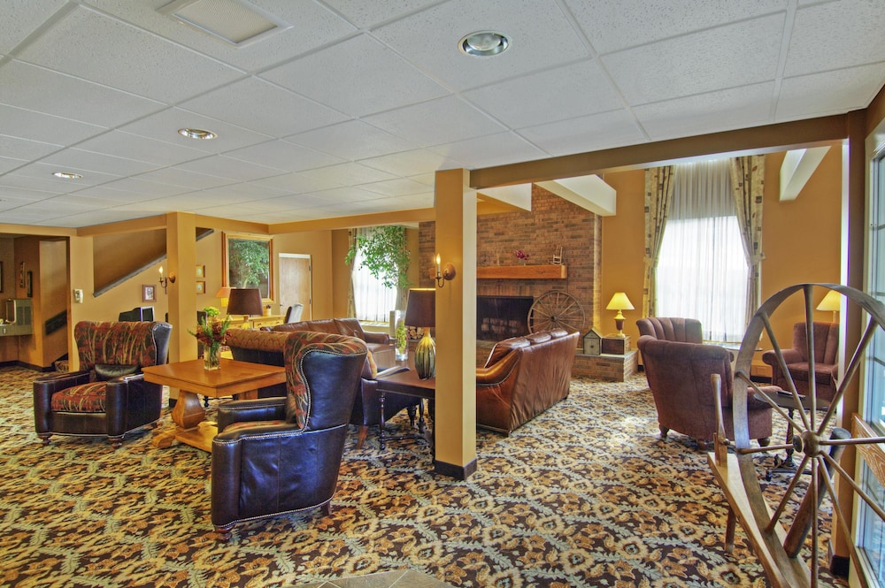 Pointe at Castle Hill Resort 26/30