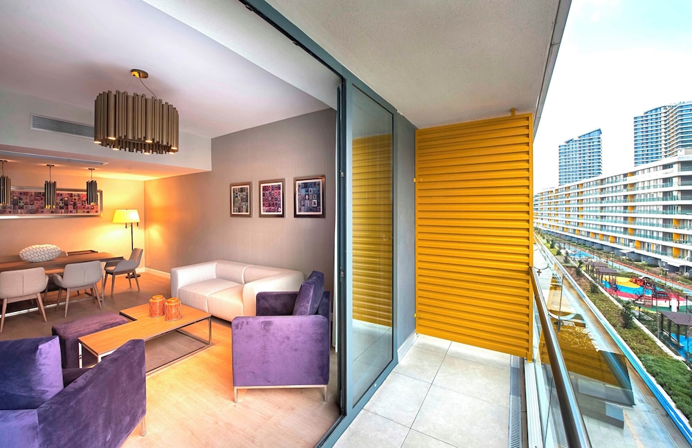 The Superior Living Batisehir 21/55