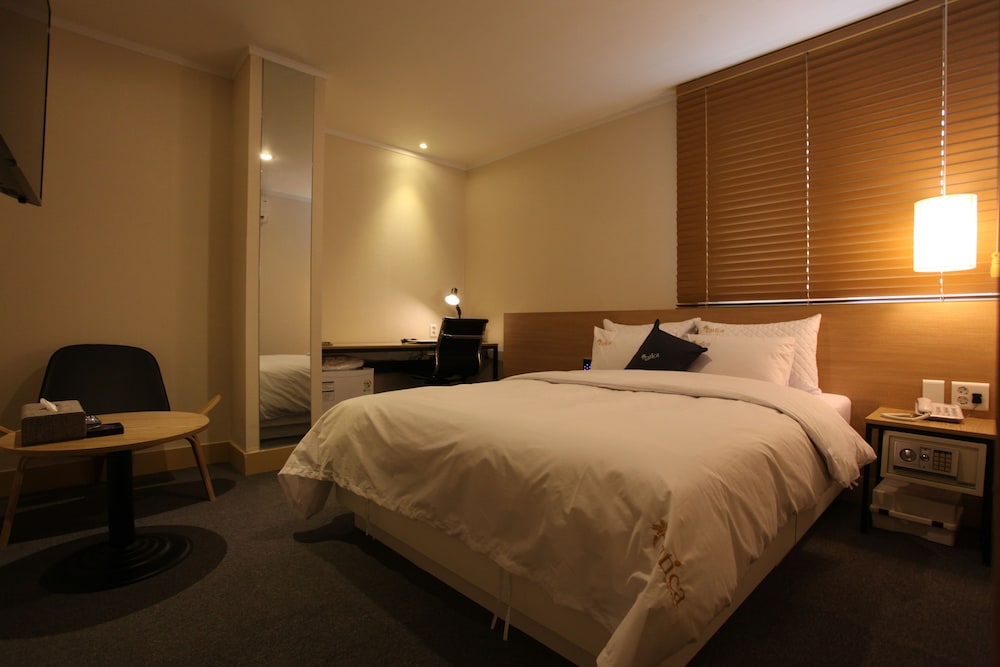 Vatica Hotel Dongdaemun 19/44