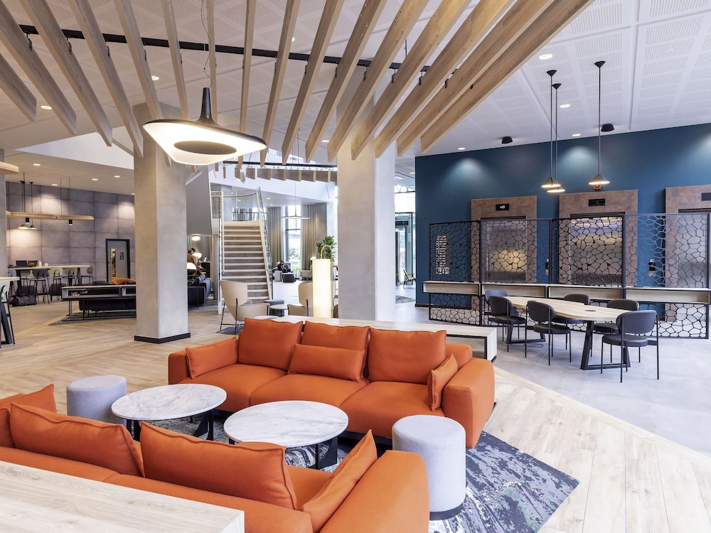 Novotel Liverpool Paddington Village 29/47
