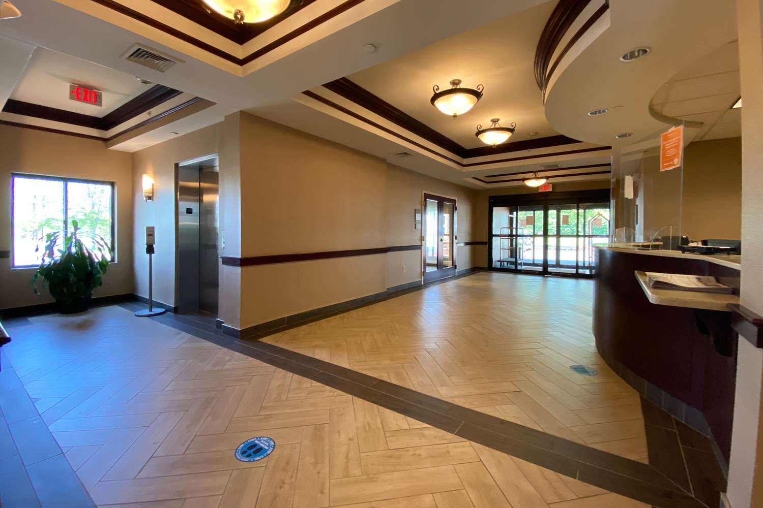 Comfort Inn East Windsor - Springfield 3/13