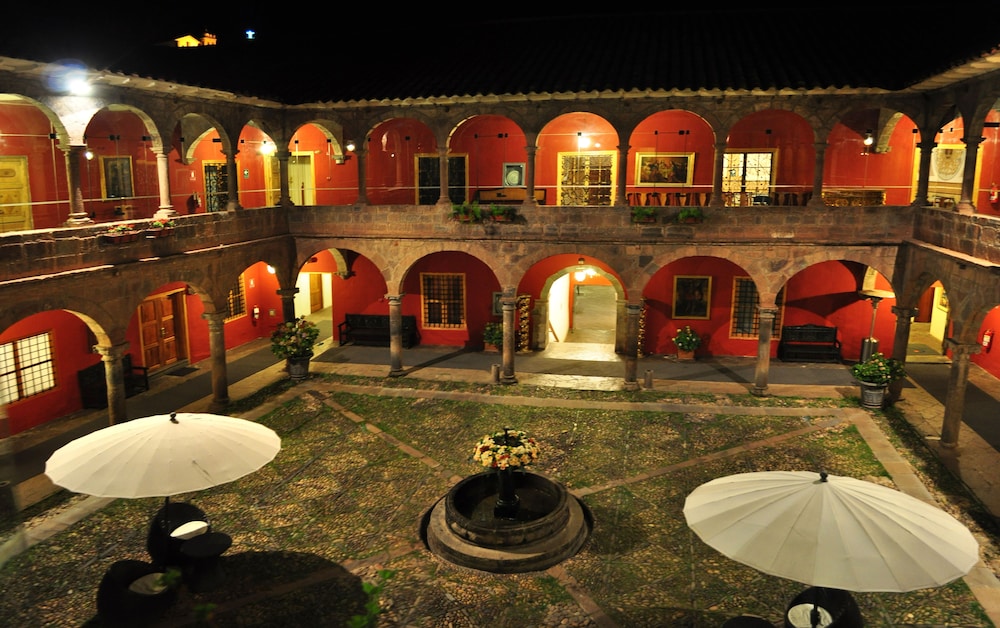 Wyndham Costa Del Sol Cusco 6/79