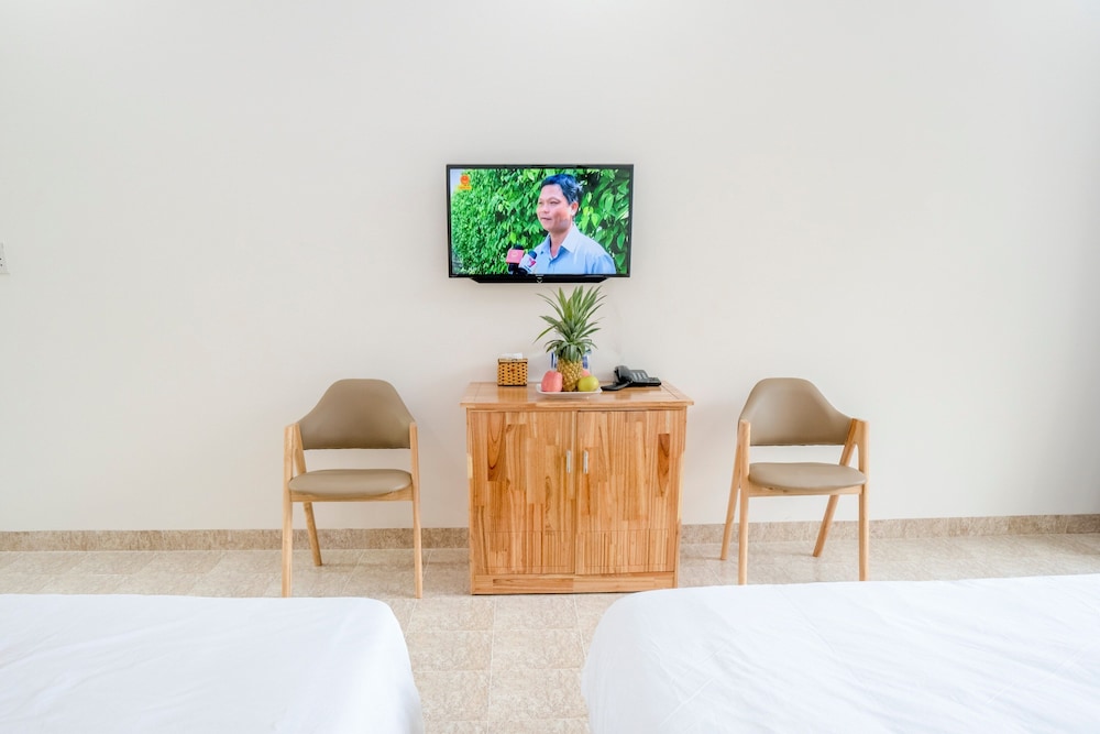 Tran Family Villas Boutique Hotel 4/28