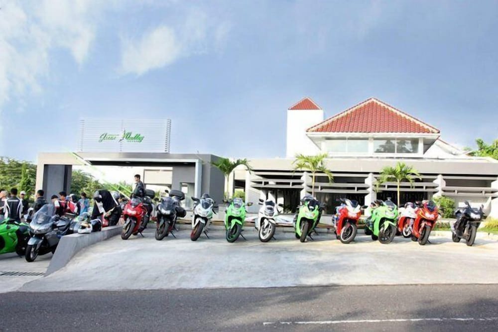Green Valley Resort 29/35