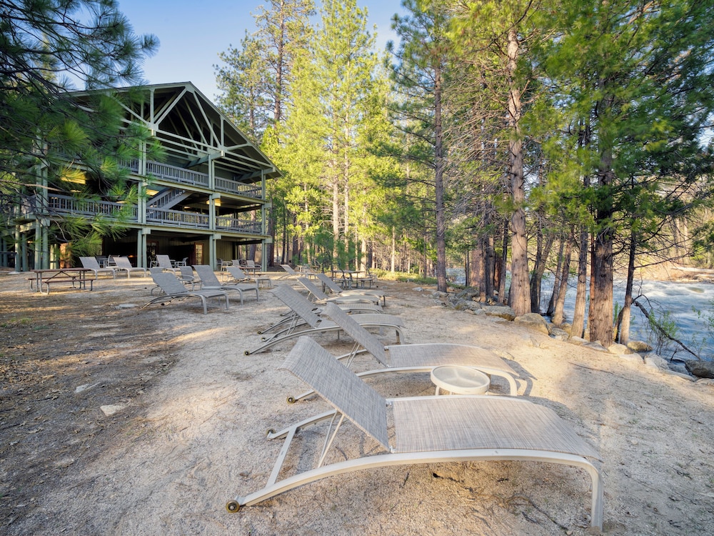 Cedar Grove Lodge 20/29