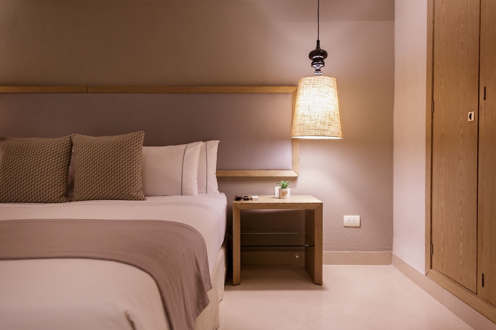 Hotel Santa Cecilia B&B 24/50