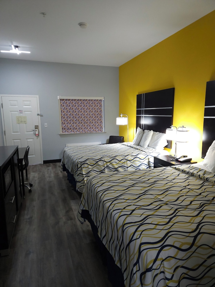 Executive Inn and Suites Tyler 23/51