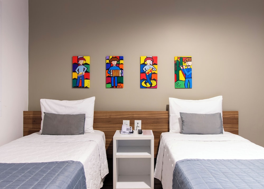 Citi Hotel Express Caruaru 30/48