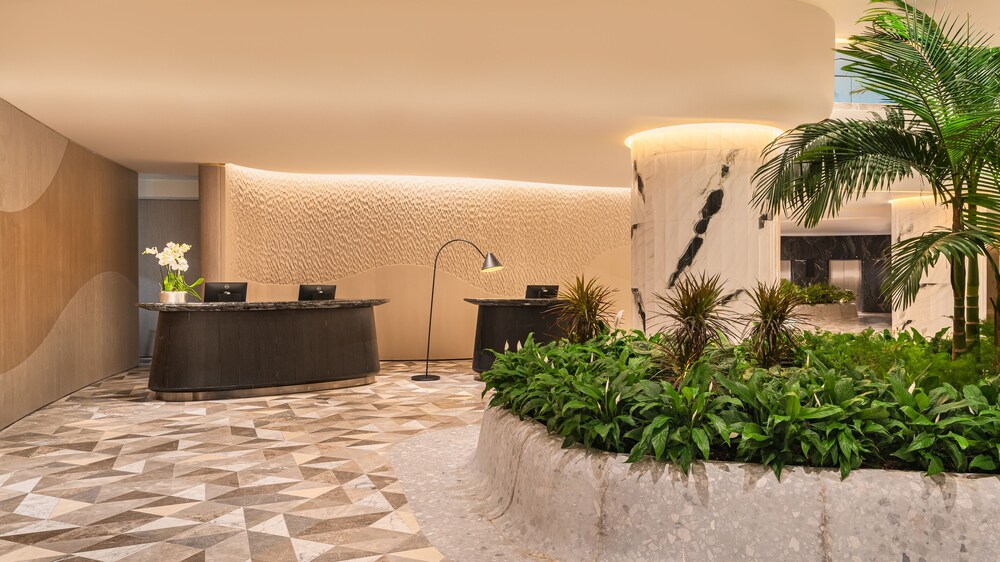 Swissotel Resort and Spa Cesme 9/67