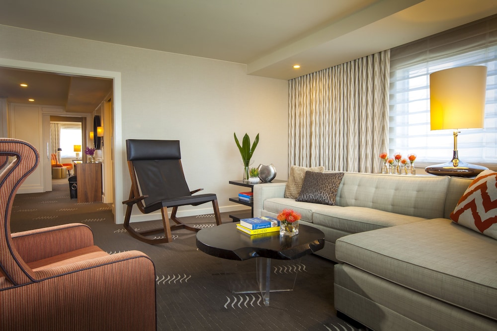 Hotel Palomar Phoenix A Kimpton Hotel 54/83