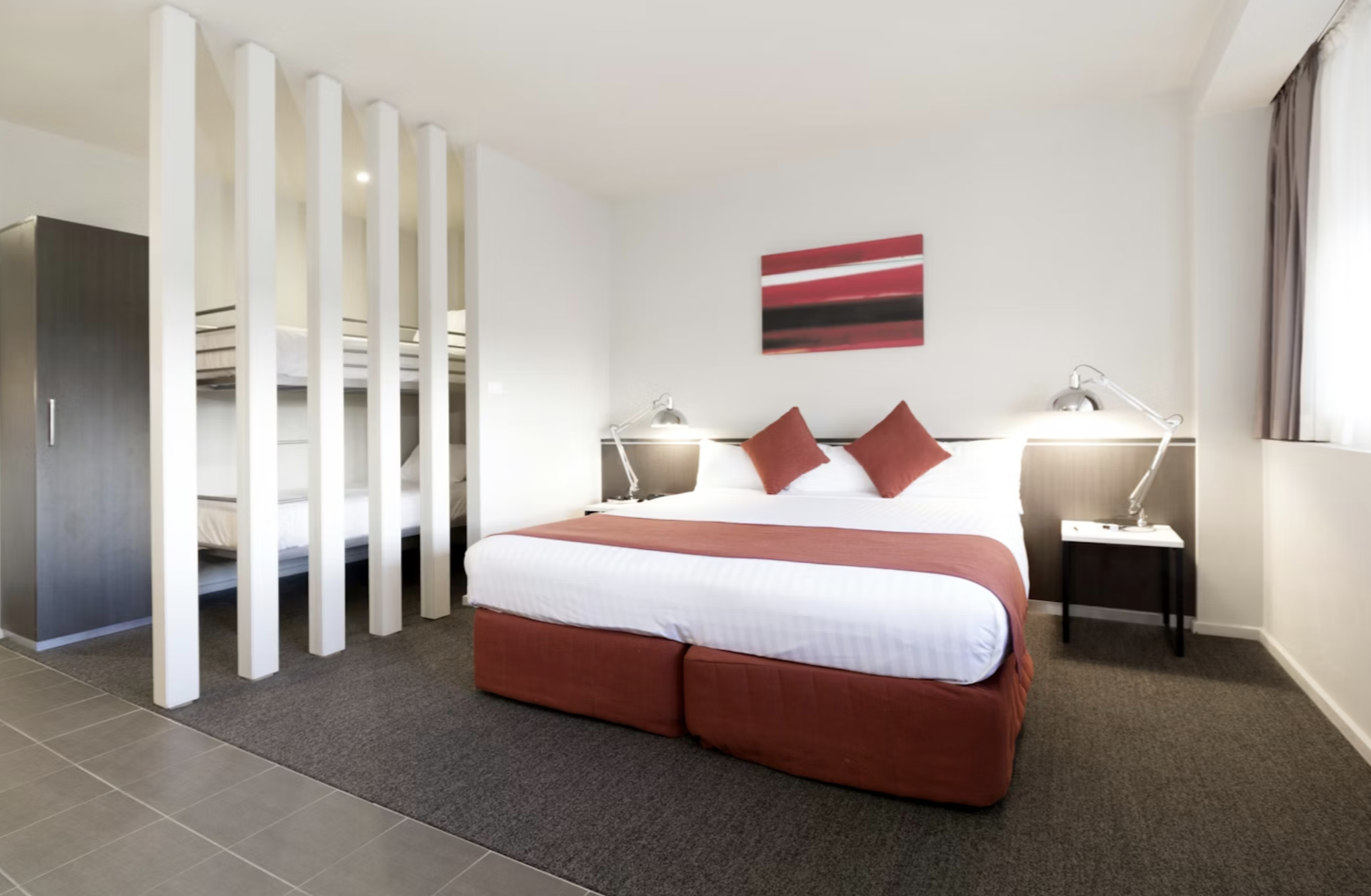 Abode Woden 26/47