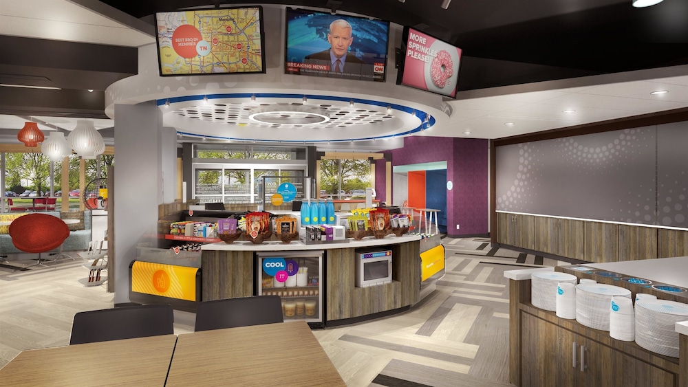 Tru By Hilton Baton Rouge Citiplace La 51/60
