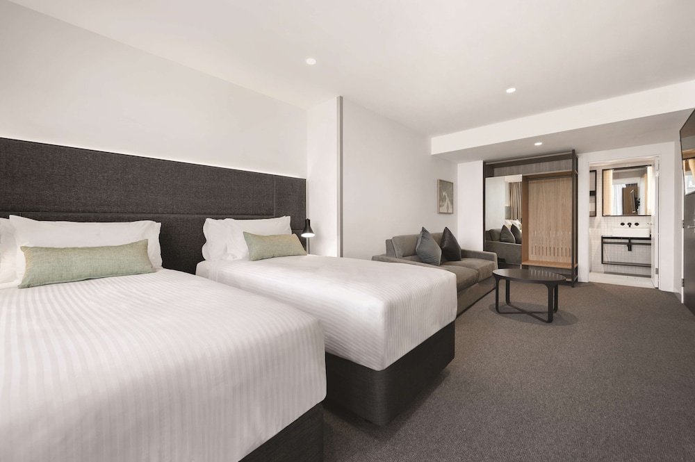 Vibe Hotel Melbourne 12/72