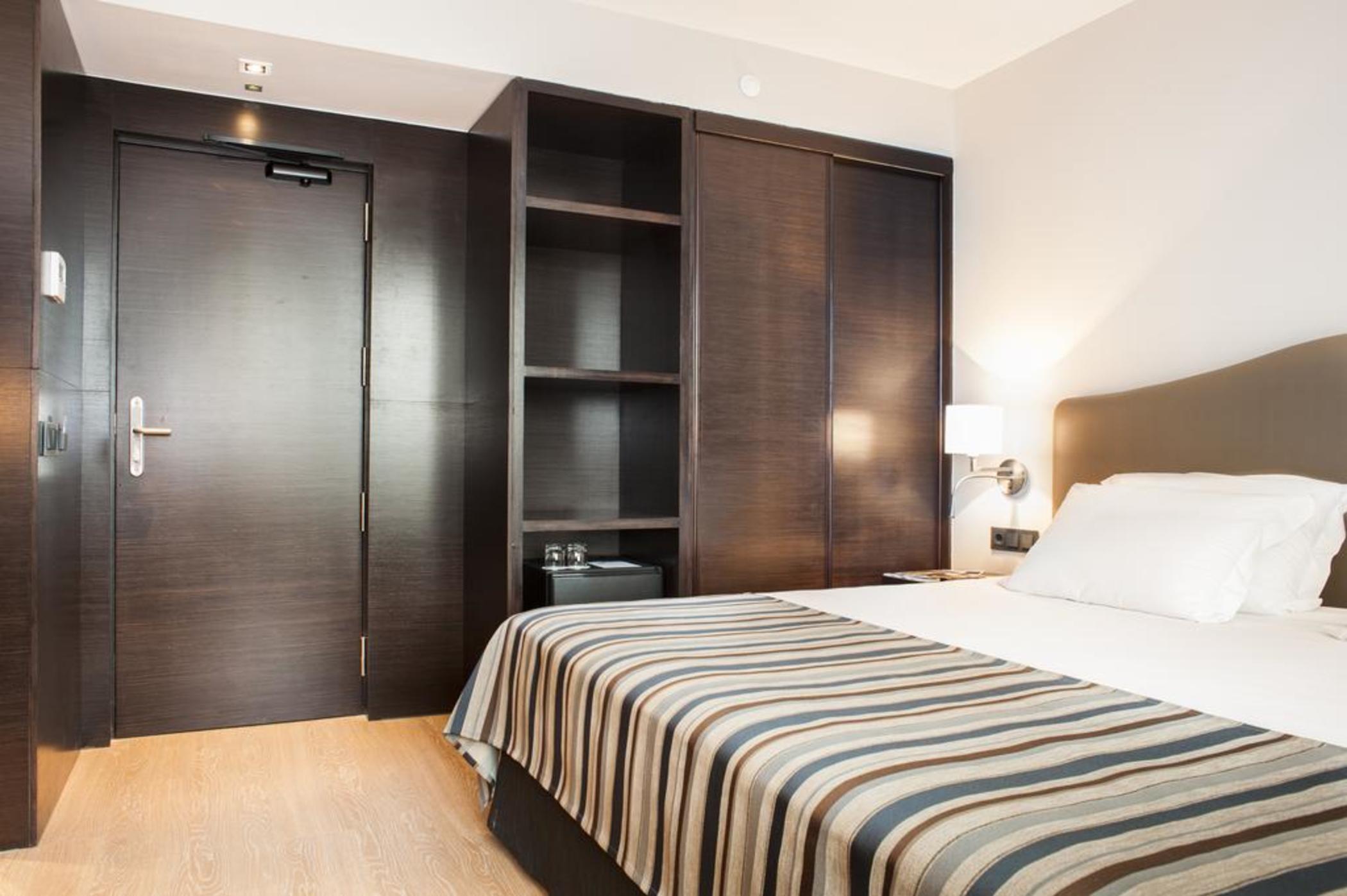 Exe Moncloa Hotel