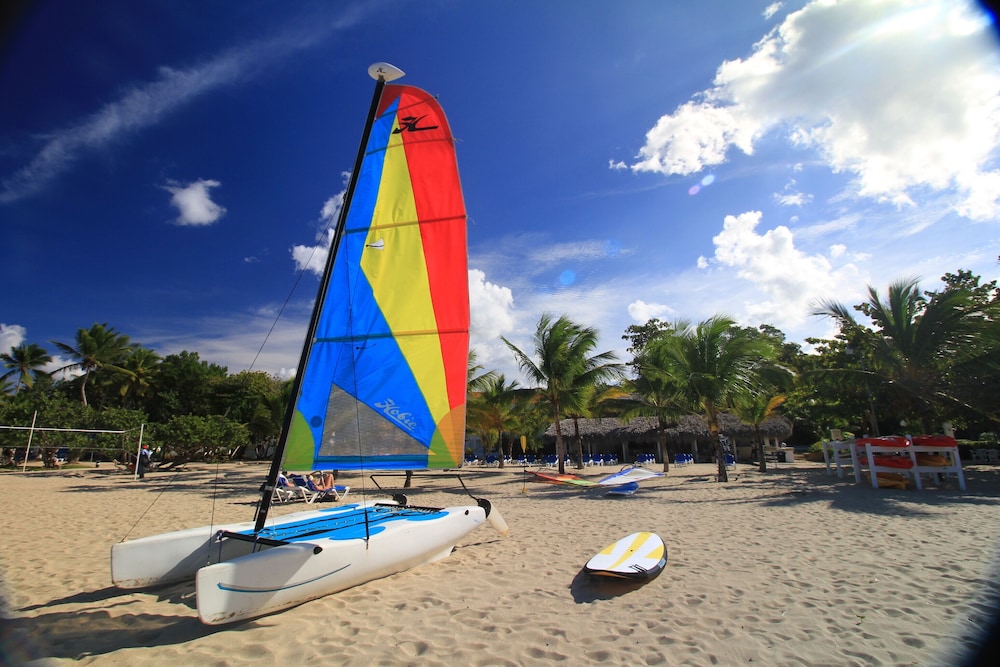 Viva Heavens by Wyndham A Trademark All Inclusive 36/63