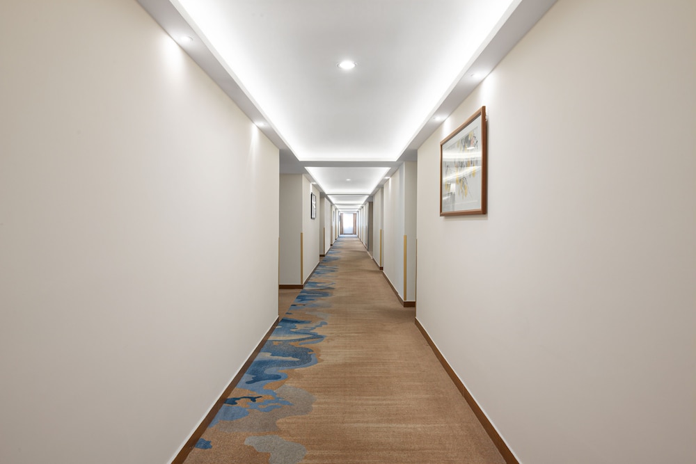 Pazhou Hotel 47/71
