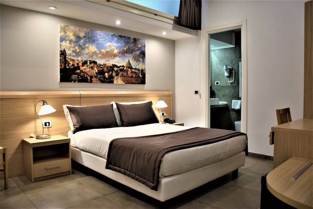Hotel Paolo Ii 13/69
