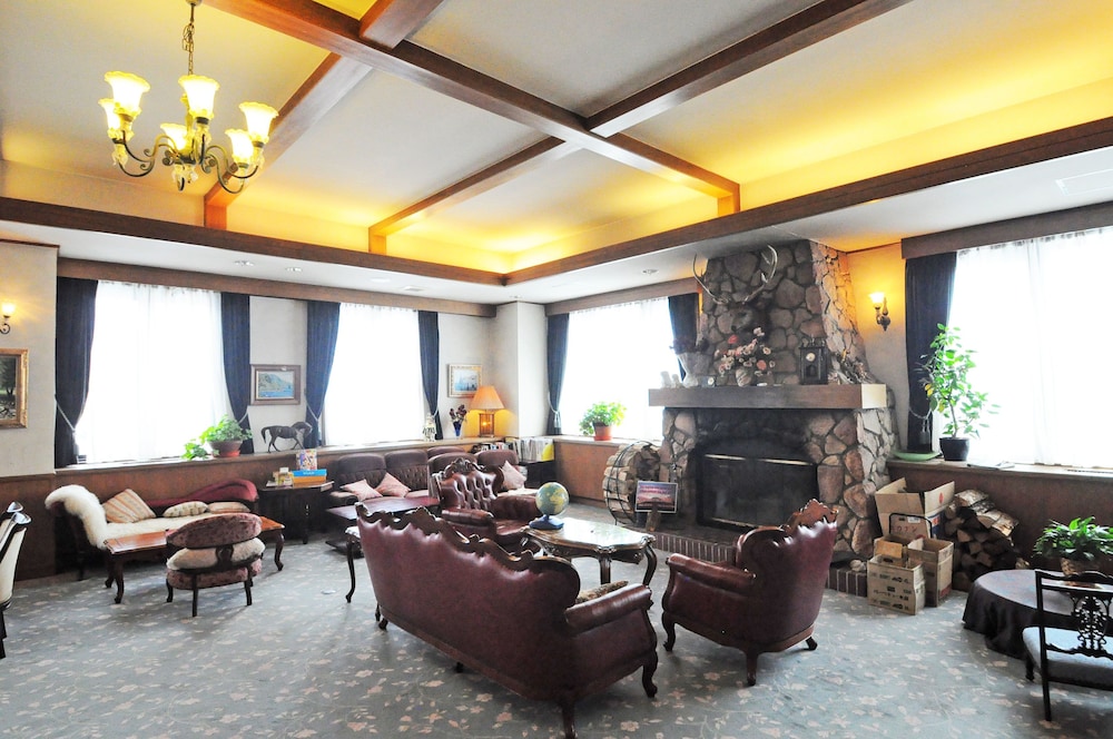 Niseko Park Hotel 27/50