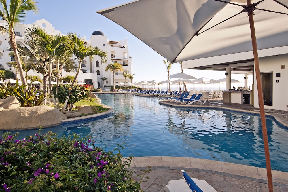 Pueblo Bonito Los Cabos Beach Resort 22/74