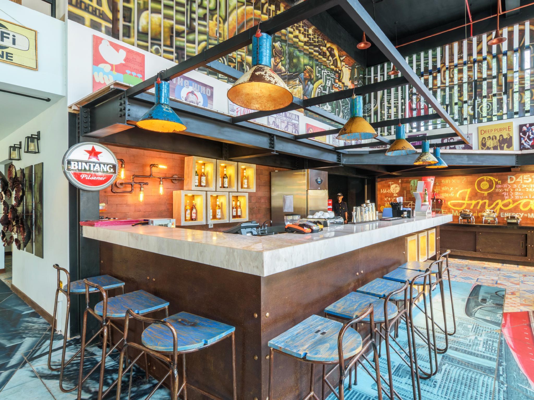 favehotel Kuta Kartika Plaza 21/35