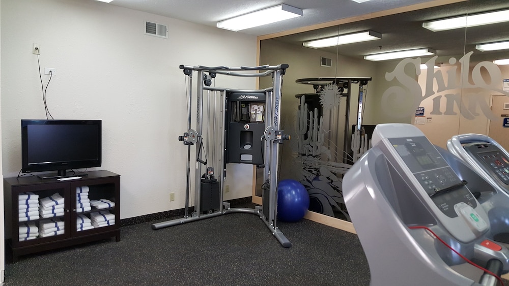 Shilo Inn Suites Elko 23/33