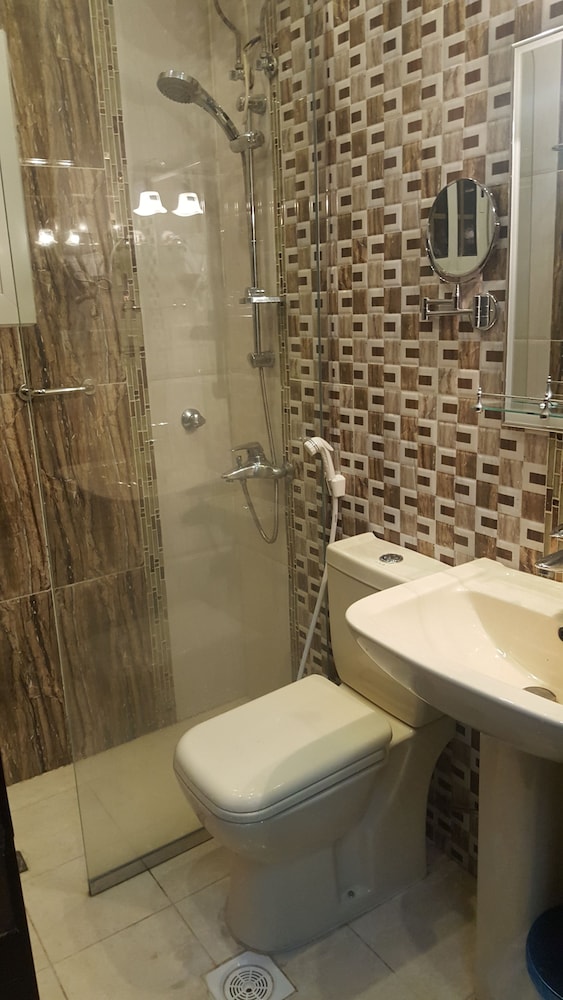 سيتي سنتر بلازا للشقق الفندقية(City Center Plaza Aparthotel) 39/42