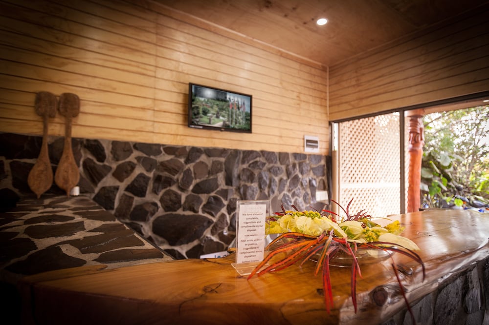 Easter Island Eco Lodge Ex Hotel Rapa Nui 48/75