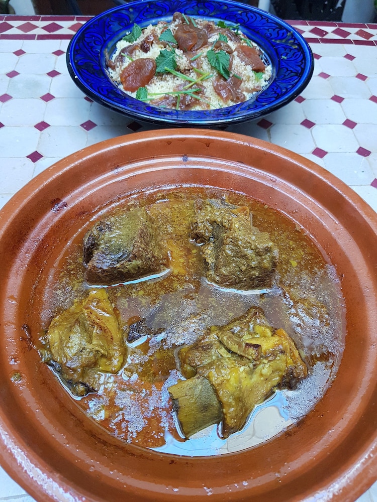 RIAD DAR SABA 25/50