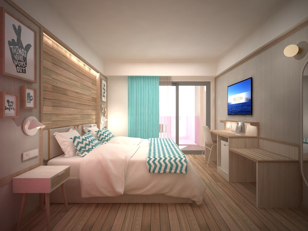 room