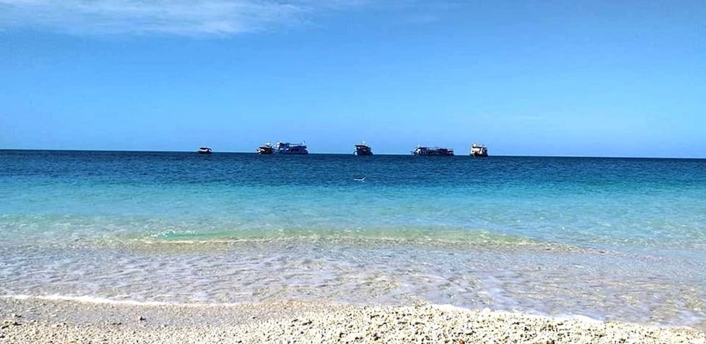 Nangyuan Island Dive Resort 52/72